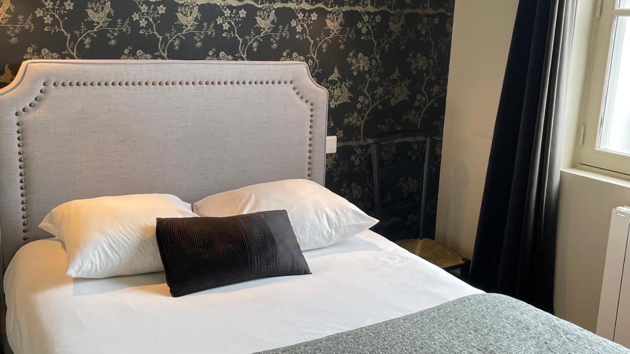 Appartements Du Clos Vorin Honfleur Luaran gambar