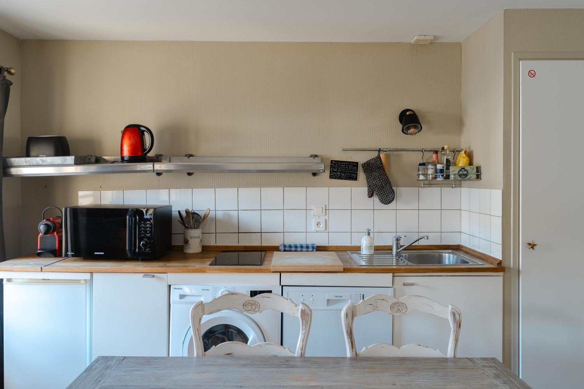 Appartements Du Clos Vorin Honfleur Luaran gambar