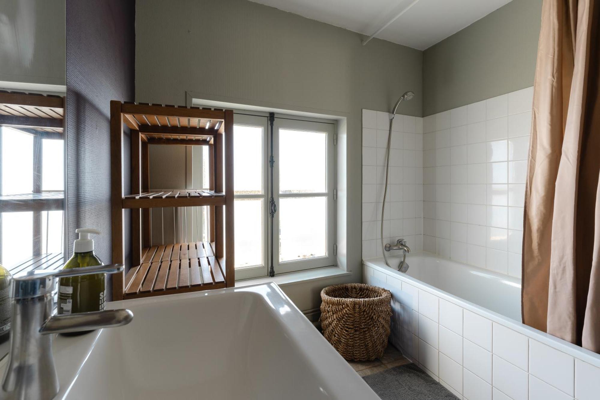 Appartements Du Clos Vorin Honfleur Luaran gambar