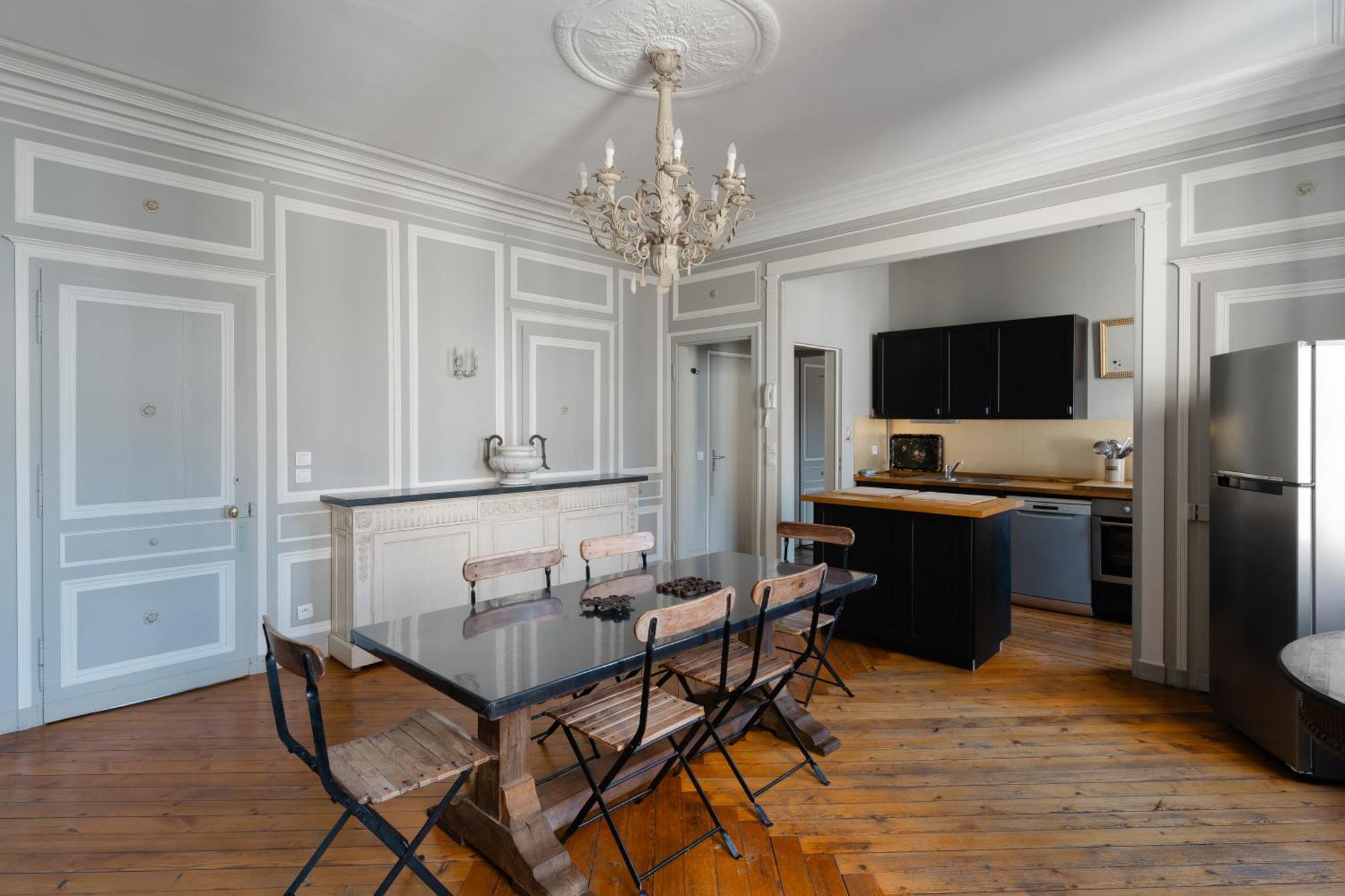 Appartements Du Clos Vorin Honfleur Luaran gambar