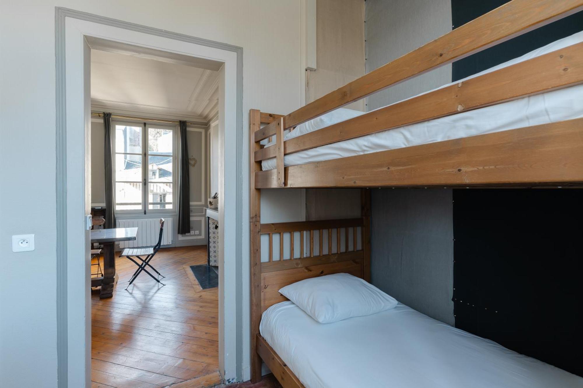 Appartements Du Clos Vorin Honfleur Luaran gambar