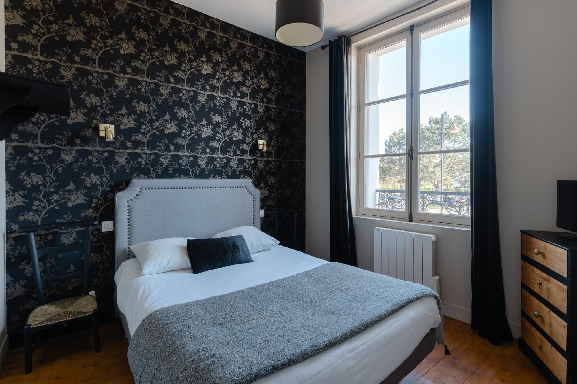 Appartements Du Clos Vorin Honfleur Luaran gambar