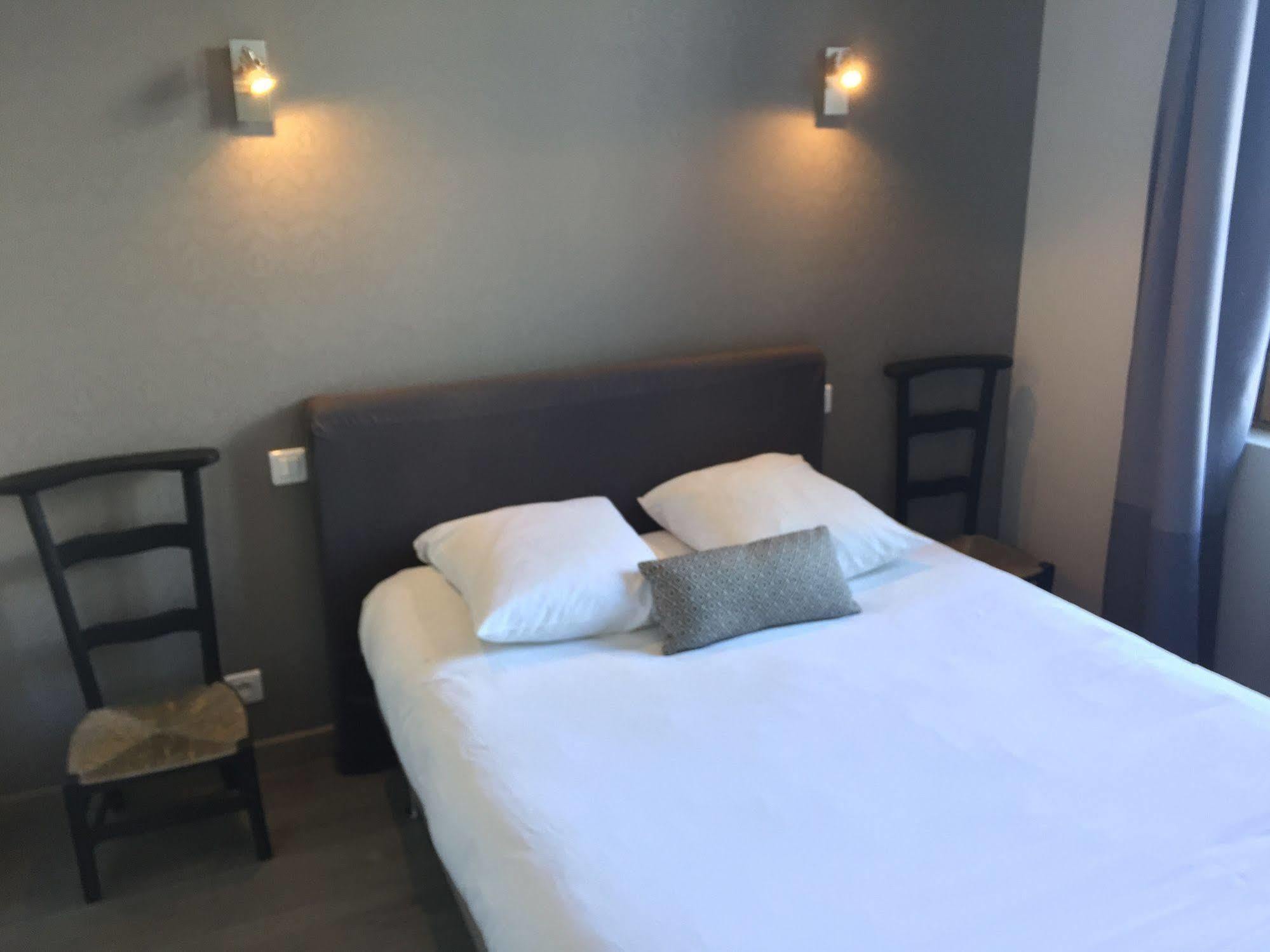 Appartements Du Clos Vorin Honfleur Luaran gambar
