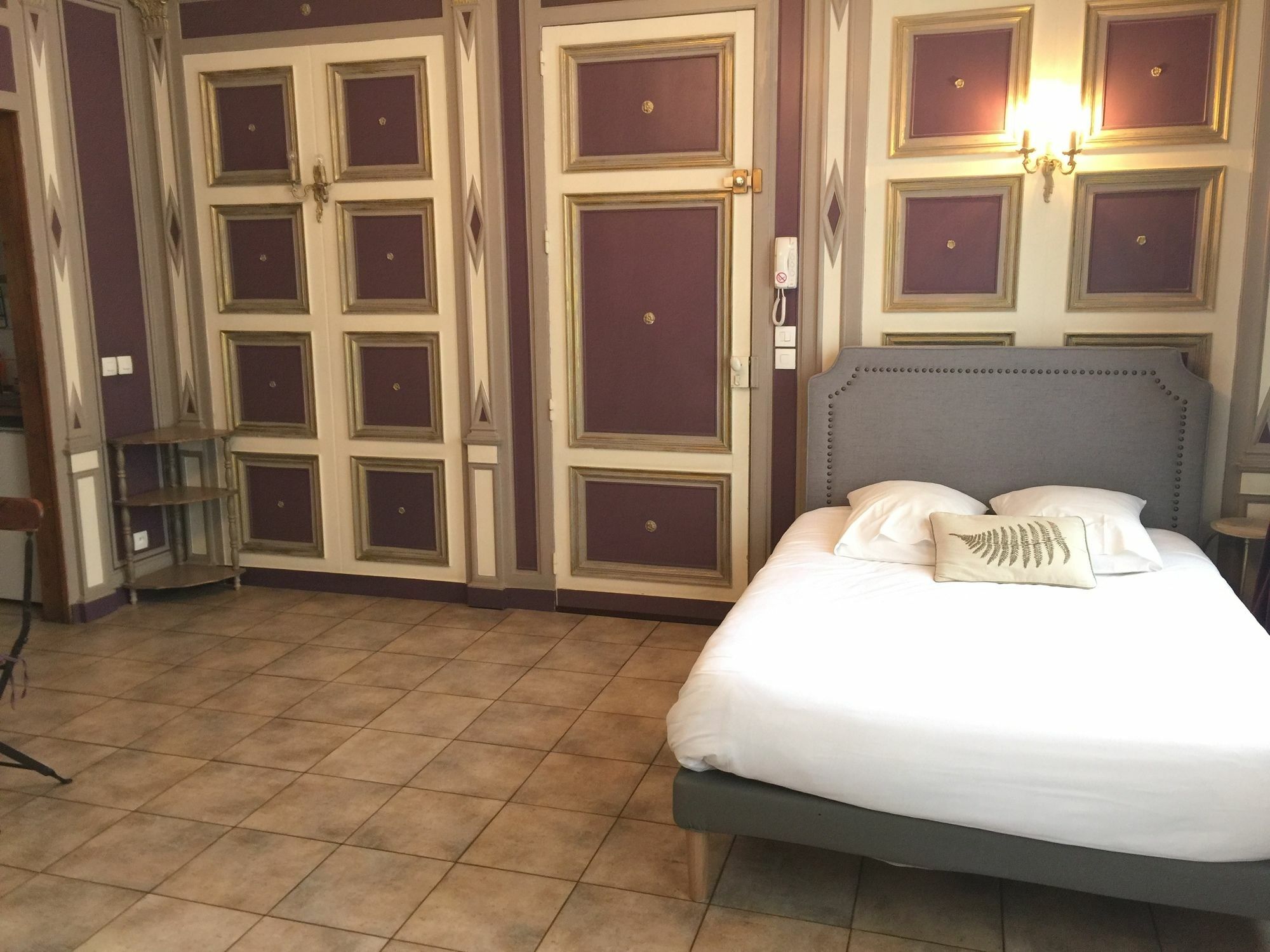 Appartements Du Clos Vorin Honfleur Luaran gambar